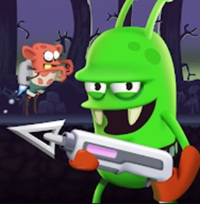Zombie Catchers