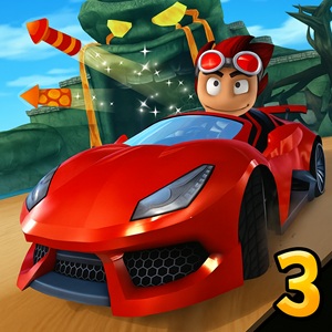 Beach Buggy Racing 3