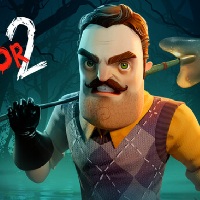 Hello Neighbor 2