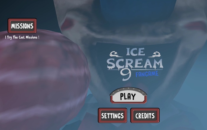 Ice Scream 9