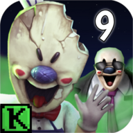 Ice Scream 9