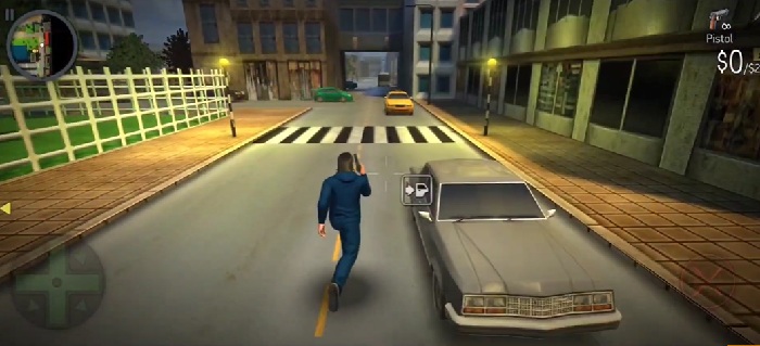 Payback 3