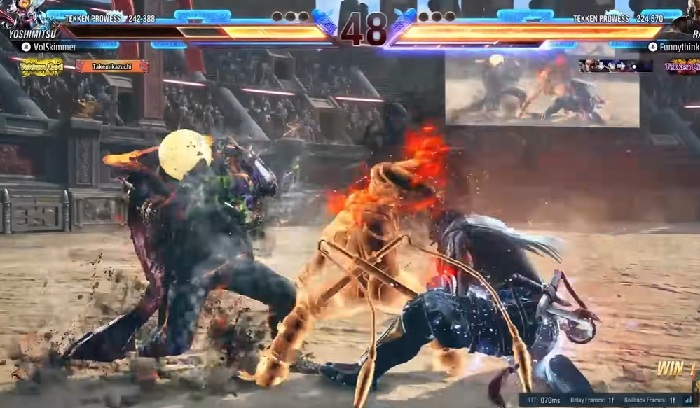Tekken 9