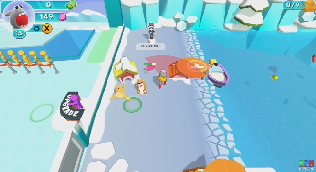 Aquarium Land apk 1.6 for android 5