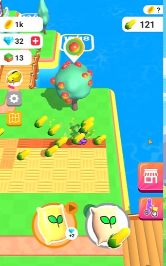 Farm Land apk for android