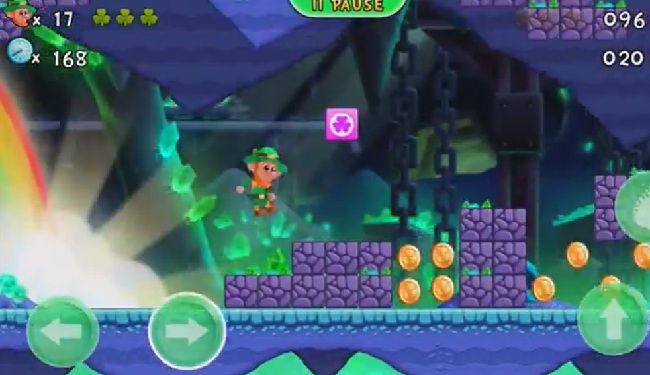 Lep's World 4 apk downloadable content