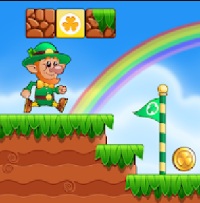 Lep’s World 4