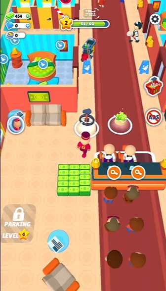 My Perfect Hotel apk premium download