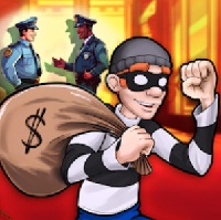 Robbery Bob