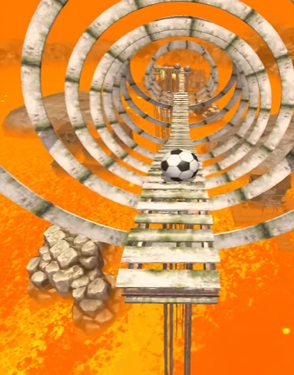 Rollance: Adventure Balls apk download android 5