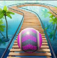Rollance: Adventure Balls