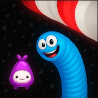 Worms Zone .io