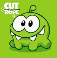 Cut the Rope