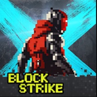 Blood Strike FPS