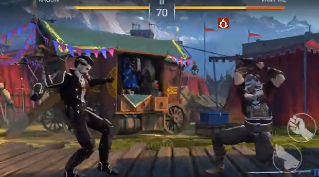 Shadow Fight 3 – RPG fighting