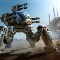 War Robots Multiplayer Battles