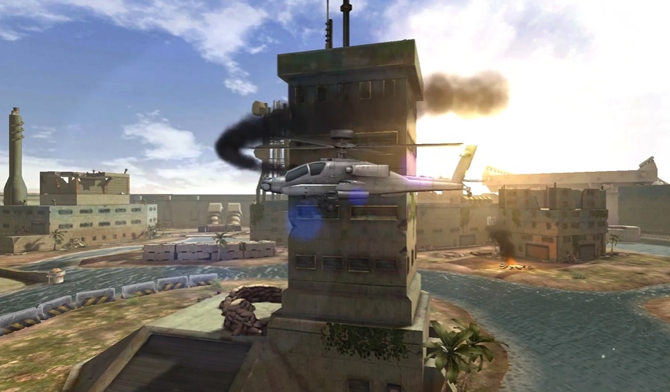 Massive Warfare Tanks PvP War apk android